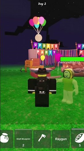 New backpack system in 99 nights in the forest and more #roblox #gaming