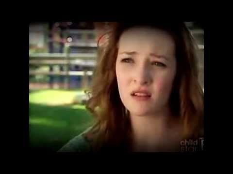 Scarlett Pomers talks about her battle with anorexia on E! Child Star Confidential (2006)