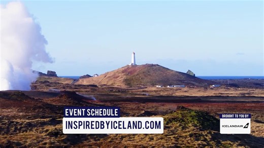 The Local Life: Taste of Iceland