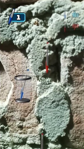 use blue pen #filter#short