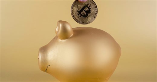 Rising Bitcoin Transaction Fees Show it's Working as Intended