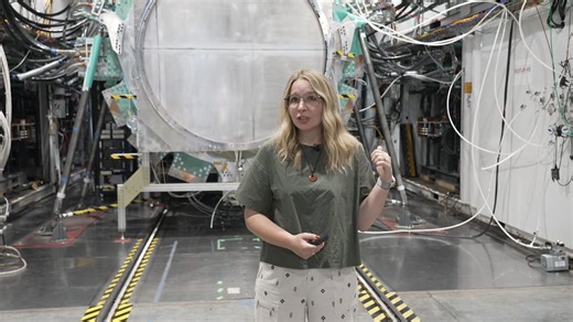 Can Canada win the fusion race?