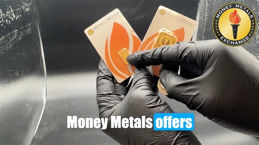 Fractional Gold Bars: Best Way to Buy Gold on a Budget Gold has gotten expensive — but that doesn’t mean you have to wait to start buying it. In this video, we show a Money Metals exclusive 1 oz gold bar and explain why fractional gold bars are one of the best ways to start acquiring physical gold on a budget. What makes fractional gold a great option is how affordable it is for almost anyone to start acquiring gold, without having to buy a full ounce at a time. Money Metals offers fractional si