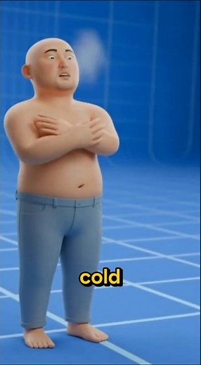 Why Do You Get Goosebumps🥶