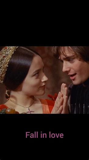 CinematicRomeo & Juliet 🥀 | 1968 #RomeoAndJuliet #1968 #ClassicCinema #MovieEdit #OldHollywood