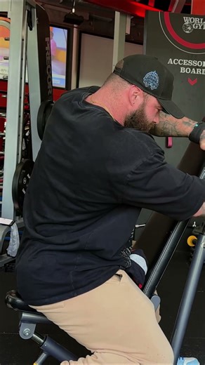 Why Your Rows Don’t Hit Lats, Sweep, Don’t Row