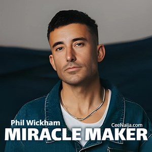 DOWNLOAD SONG: Phil Wickham - Miracle Maker (Mp3 & Lyrics) | CeeNaija