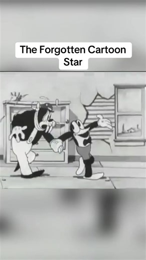 🐸 Flip the Frog – Laughing Gas (1930) Before animation became polished and predictable, there was experimentation. Created by Ub Iwerks, the legendary animator behind early Mickey, Flip the Frog shows what cartoons looked like when the medium was still finding its voice. Elastic movement. Surreal gags. Pure early 1930s creativity. It feels loose. It feels inventive. It feels alive. A forgotten chapter in animation history. 🎞️ From The Legacy Vault Did early cartoons feel more experimental to y