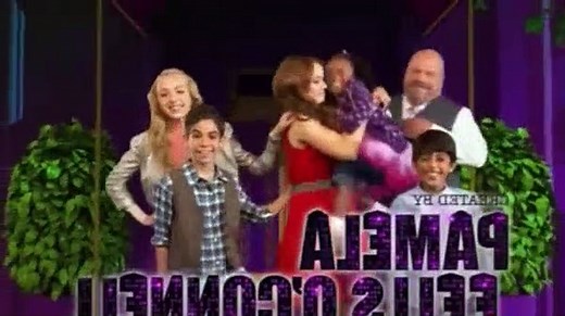 Jessie S03E24 There Goes The Bride