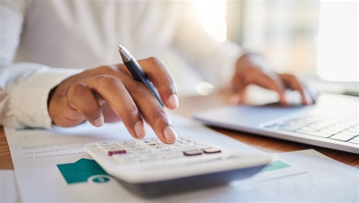 Local Goodwill uses AI to help women with financial literacy