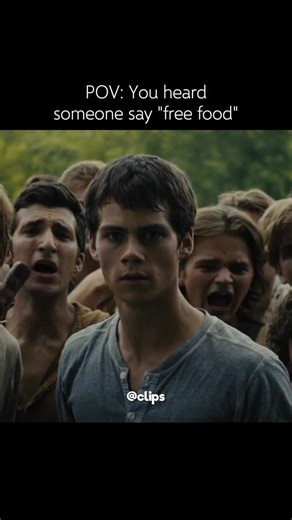 🍟 Interesting fact: In The Maze Runner (2014), the actors actually ran through real outdoor maze sets during filming to make their movements feel authentic. The set was designed with hidden pathways and traps, which helped capture the characters’ genuine fear and confusion on camera. | Clips