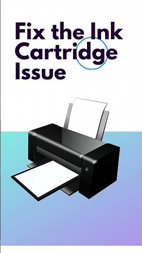 Epson Printer Error code 000041