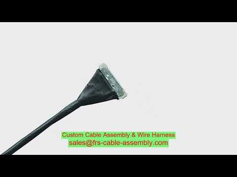 what is nsson ls wiring harness Fleet Data Encryption Gateway Wiring Harness