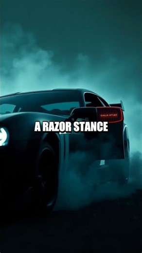 UNLEASHED BEAST MODE on a New CAR_MODEL