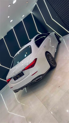 Mercedes-Benz S580 4Matic 2024 White 😍👑🔥 #luxurycar #automobile
