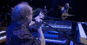 Phish Tour 2021 - Setlist, Recap & The Skinny: Chula Vista