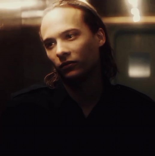 Nicholas Clark - Fear The Walking Dead Video Edits