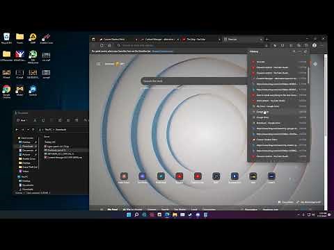 How to install everything for No Hesi Servers