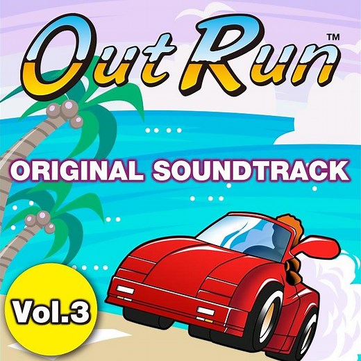 OPENING (OutRun2 series)