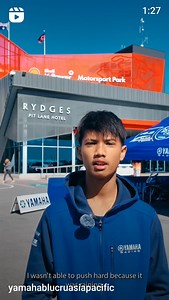 Yamaha Factory Racing on Reels | Facebook