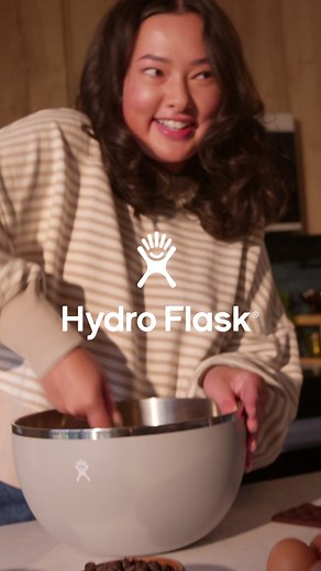 4M views | Joy that brings the party—and everyone's invited. Hydro Flask for the holidays. | Hydro Flask | Facebook