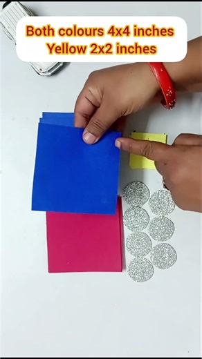 papercrafts | diy | board borders | board border making easy #shorts #papercrafts #diy