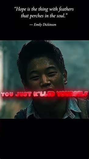 Maze Runner Best Scene Edit