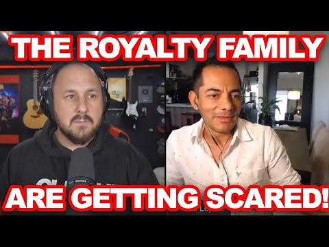 The Royalty Family Update With Ferran’s Real Dad, Pierre. The Lawyers Are Going Hard