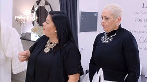 Al Gets Weight Loss Surgery After Bride's Inspirational Story | Curvy Brides' Boutique - TLC