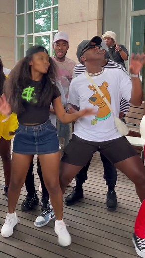 The King Of Amapiano on TikTok