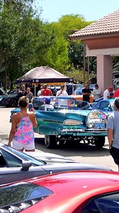 31K views · 968 reactions | Car Show Sundays in South Florida  #carsandcoffee #miami #carspotting #carshow #cadillac #ctsv #lamborghini #mclaren #delorean #ferrari #porschegt3 #gta6 #vicecity #cars #revit #entertainment | TBERG MEDIA | Facebook