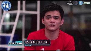 Here’s Justin Ace De Leon’s tip for aspiring gymnasts out there! 💯🤸‍♂️💪🏼 Like and follow us on our Facebook page https://m.facebook.com/philippinegymnastics/ as well as in our Instagram account https://www.instagram.com/gymnastics.ph/ #PHGymnastics #DefyingLimits #GreatGymnastics #ZeroGravity | Gymnastics Association of the Philippines