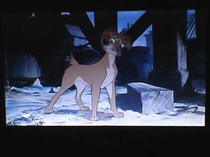 Sneak Peeks from Winnie the Pooh 2011 DVD