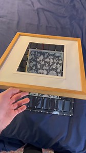The prototype vs final product 😮‍💨 It’s been a journey and we’re so excited to launch on Kickstarter on January 21st 🙌🎉 Featured artwork by Owen Jones & Giovanni Battista Piranesi #omniframe #epaper #eink #prototype #productdevelopment #artgallery #kickstarter | Omniframe