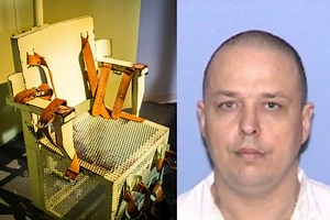 Robert Roberson, sentenced to death in Texas, denied clemency request