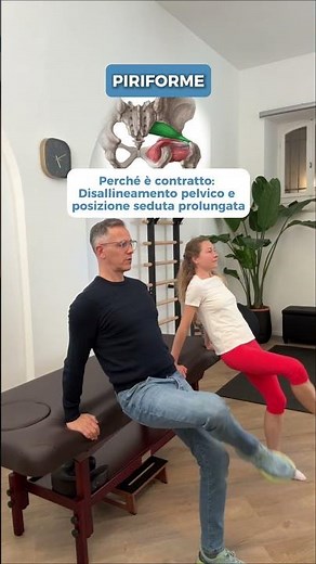 ECCO COME ALLUNGARE LA SCHIENA NEL MODO CORRETTO!