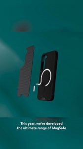 The new Samsung Galaxy S25 is here. Protect it with a Mous case: ultra-sleek, super protective and MagSafe® compatible. | Mous