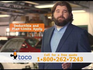 Toco Warranty - “The Shermans” Vehicle Service Contract TV Ad