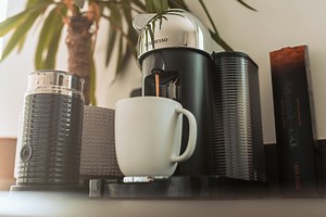 Cómo mejorar el café en cápsulas con un truco muy sencillo