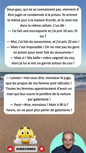🚑 Le secourisme qui finit en prison ! 😱 #blagues #drôle #rire