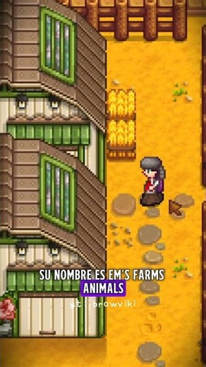 The 3 best Mods for your Stardew Valley farm 🌸 #shorts