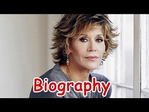 Jane Fonda Biography