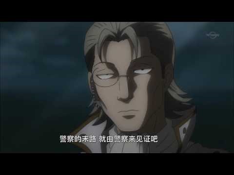 【銀魂】【沖信】信女Ver.運命の人