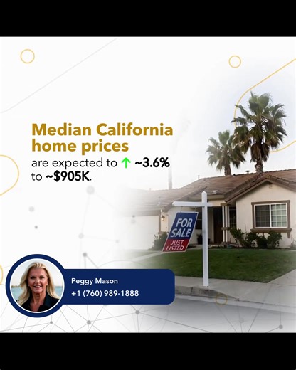 California 2026: The Window Buyers Were Waiting For? | Your Desert Specialist #ranchomiragerealestate #indianwellsrealestate #realestatepalmsprings #realestatepalmdesert #palmspringsrealestate #Palmdesertgolfproperties #Palmdesertrealestate #desertspecialist #palmspringsrealtor #palmdesertrealtor | The Mason Group