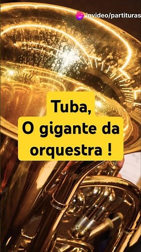 Discover the Tuba: The Deepest and Most Imposing Sound in the Orchestra!