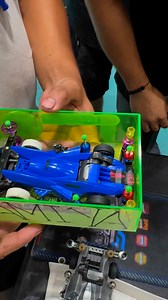 27K views · 191 reactions | Dq Marshall #dqserye | Pinas Mini4wd | Facebook