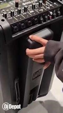 Meet the RCF EVOX JMIX8—a portable 2-way array system that brings power, quality, and lexibility.