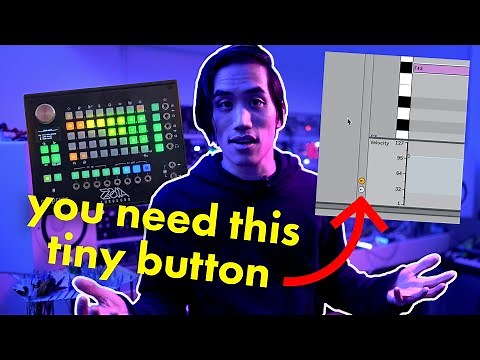 5 Techniques for Generative & Ambient Music