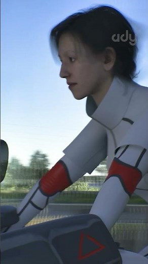 Unreal Engine Custom Character Creation #motiongraphics