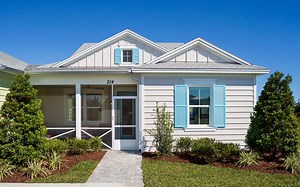 Camellia - Daytona Beach | Cottages